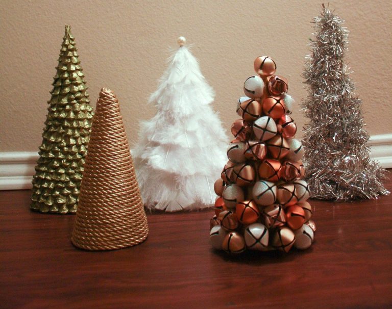 Belle décoration de Noël